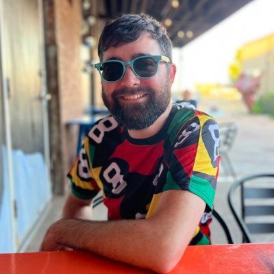 Trent Singer's profile photo