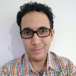 Gabriel Huerta's profile photo