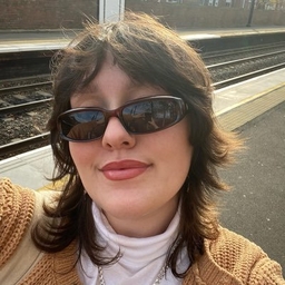 Olivia Preston's profile photo