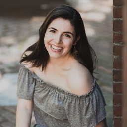 Jacqueline Weiss's profile photo