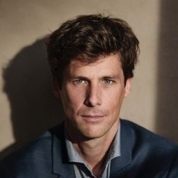 Huib Modderkolk's profile photo