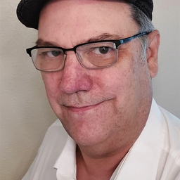 Tom Henderson's journalist profile photo