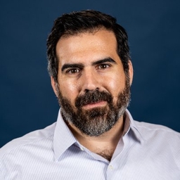 Tom Namako's profile photo