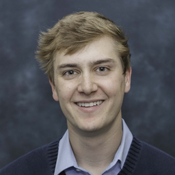 Billy Arnold's profile photo