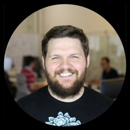 Patrick Campbell's profile photo