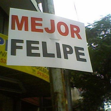 Felipe Leibovich's profile photo
