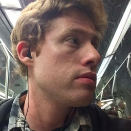 Wesley Fenlon's profile photo