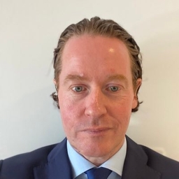 Martin Coyle's profile photo
