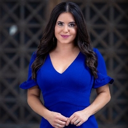 Kristina Shalhoup's profile photo