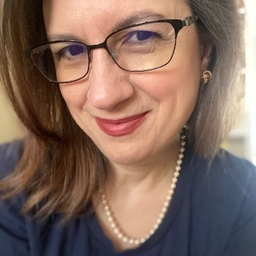 Rita Colorito's profile photo