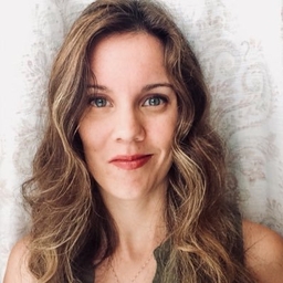 Lauren Hamer's profile photo