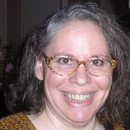 Lois Elfman's profile photo