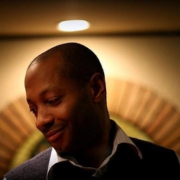 Dave Forde's profile photo