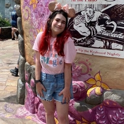Danielle Taylor's profile photo