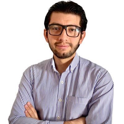Alejandro Rodríguez P.'s profile photo