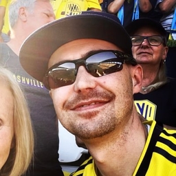 Michael Murphy's profile photo