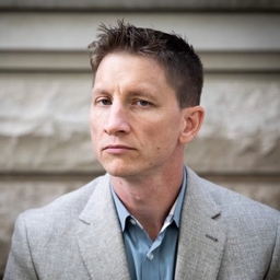 Pete Hunt's profile photo