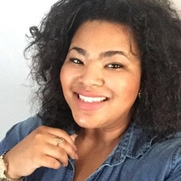 Isis Simpson-Mersha's profile photo