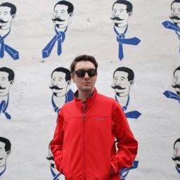 David Gardner's profile photo