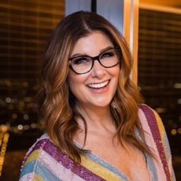 Cynthia Smoot's profile photo