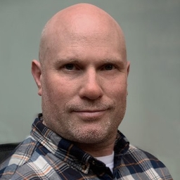 Rupert Cocke's profile photo