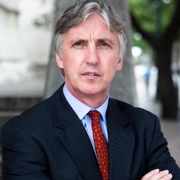 Christopher Calnan's profile photo