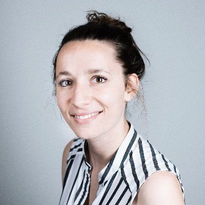 Julie Eigenmann's profile photo
