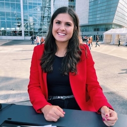 Darby Brown's profile photo