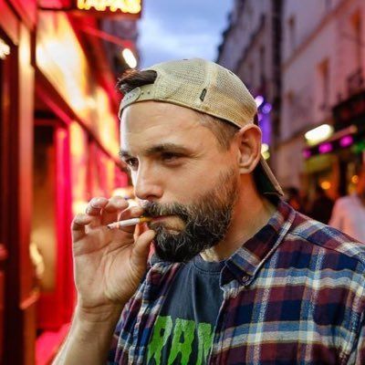Yann Lévy's profile photo