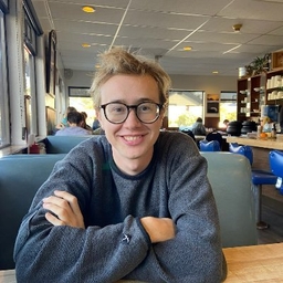 Sage Alexander's journalist profile photo