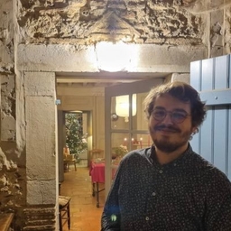 Nicolas Gastineau's profile photo