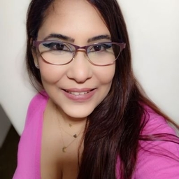 Keren Torres's profile photo