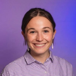 Samantha Stokes's profile photo