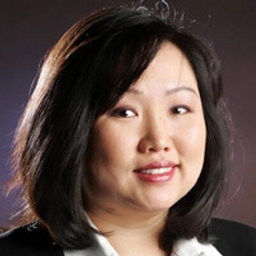 Janet Cho's profile photo