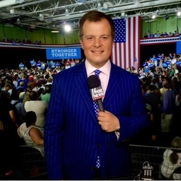 Mike Emanuel's profile photo