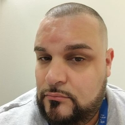 Gabe Salgado's profile photo