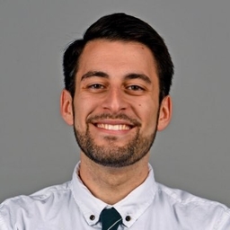 Kevin Uhrmacher's profile photo