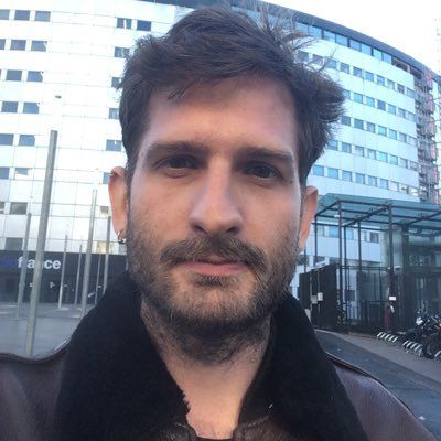 Tom Umbdenstock's profile photo
