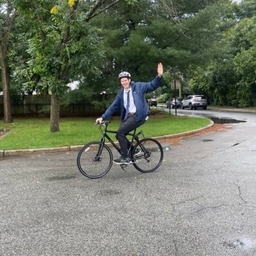 Brian Amaral's profile photo