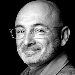 Gian-Paolo Accardo's profile photo