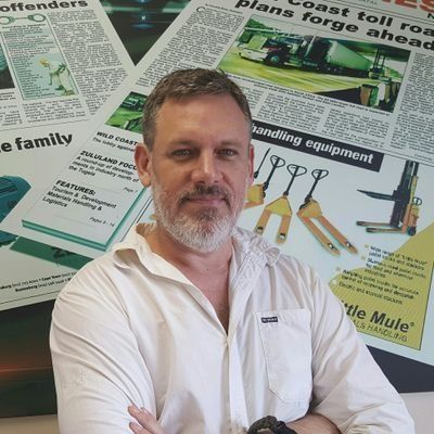 Alan Cooper's profile photo