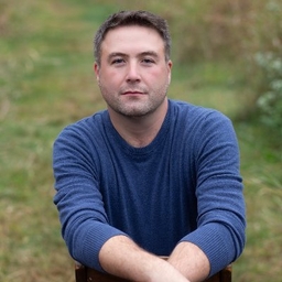 Sean Bertollo's profile photo