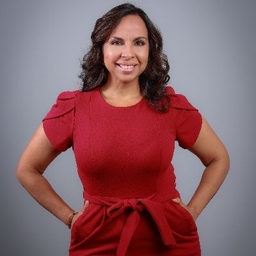 Dania Alexandrino's profile photo