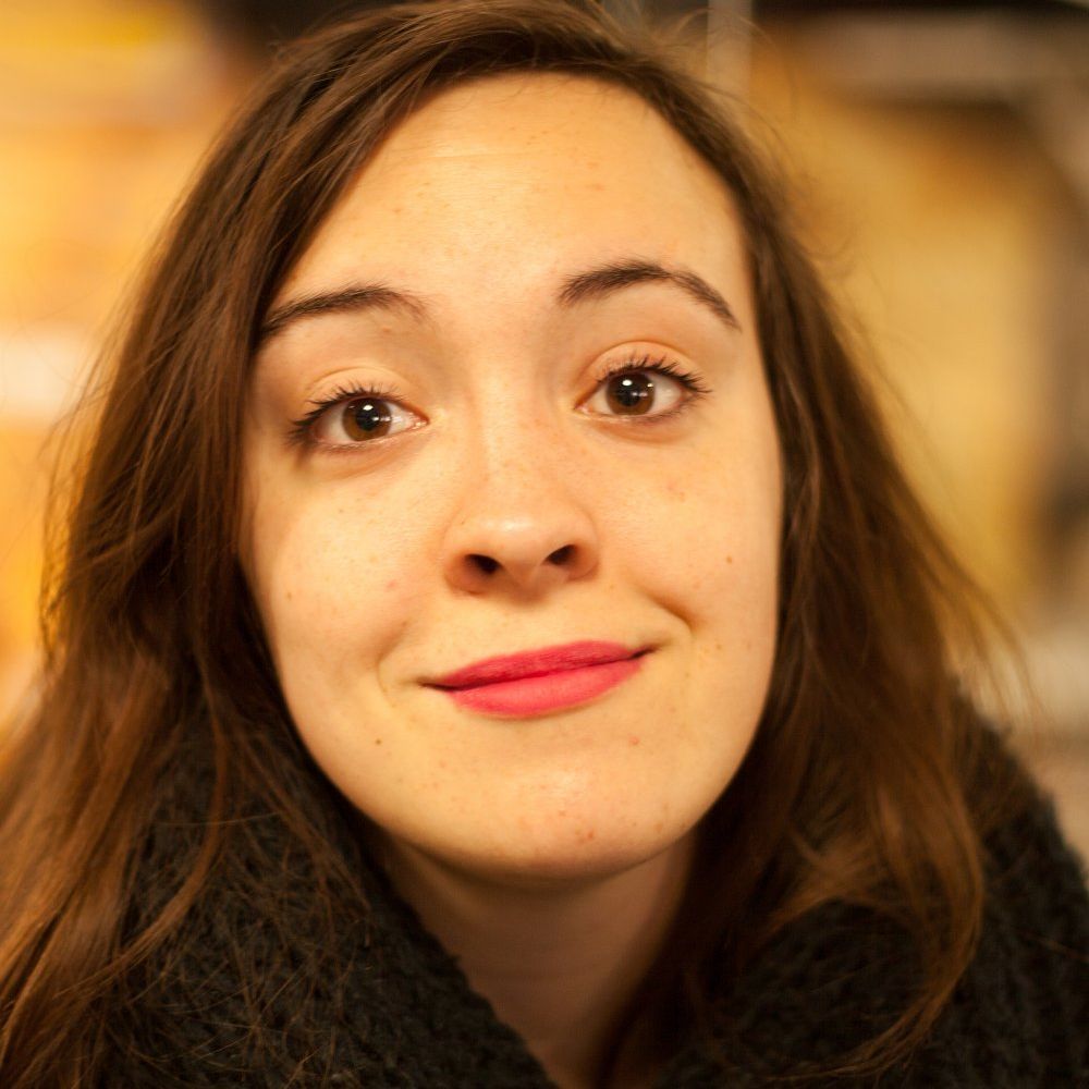 Zoé Besle's profile photo