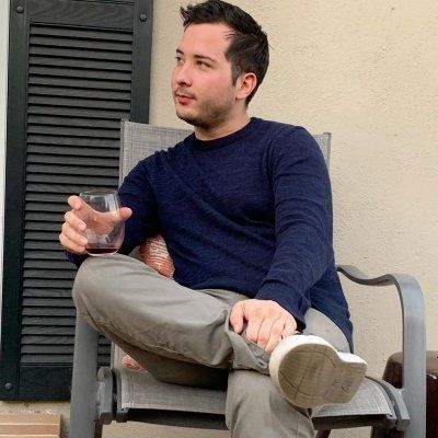 Bobby Anhalt's profile photo