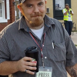 Andrew Hollins's profile photo