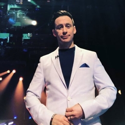 Connor Phillips's profile photo