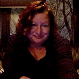 Gwen Ihnat's profile photo