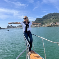 Lucy Foxell's profile photo