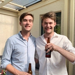 Sam Fantasia's profile photo